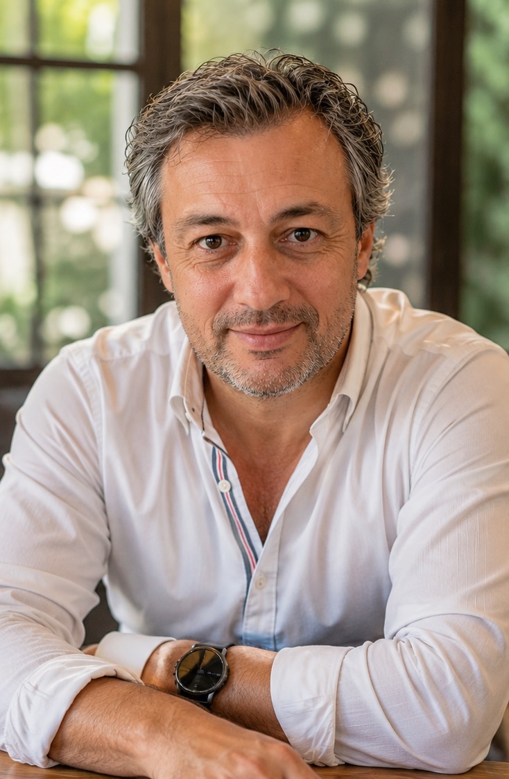 Frédéric Vennel